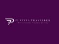 Platina Traveller Logo